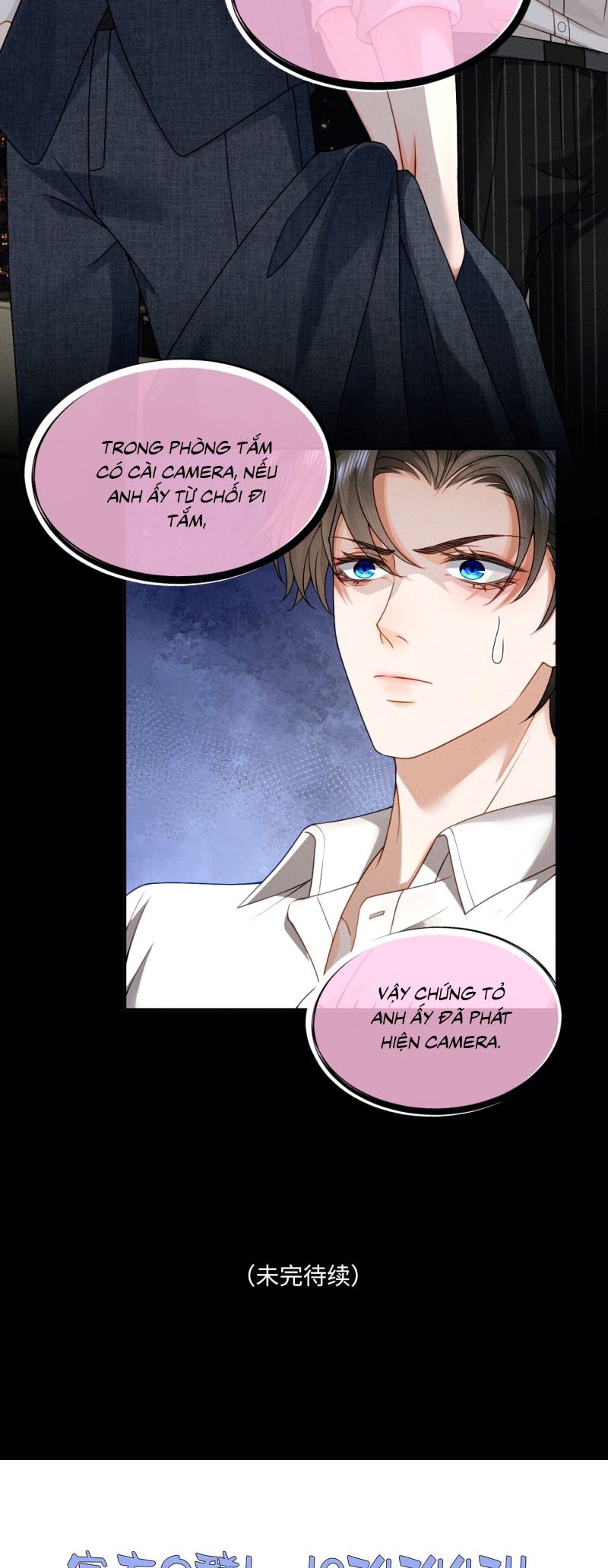 Bị Em Trai Bệnh Hoạn Tùy Ý Đòi Hỏi Chap 17 - Next Chap 18