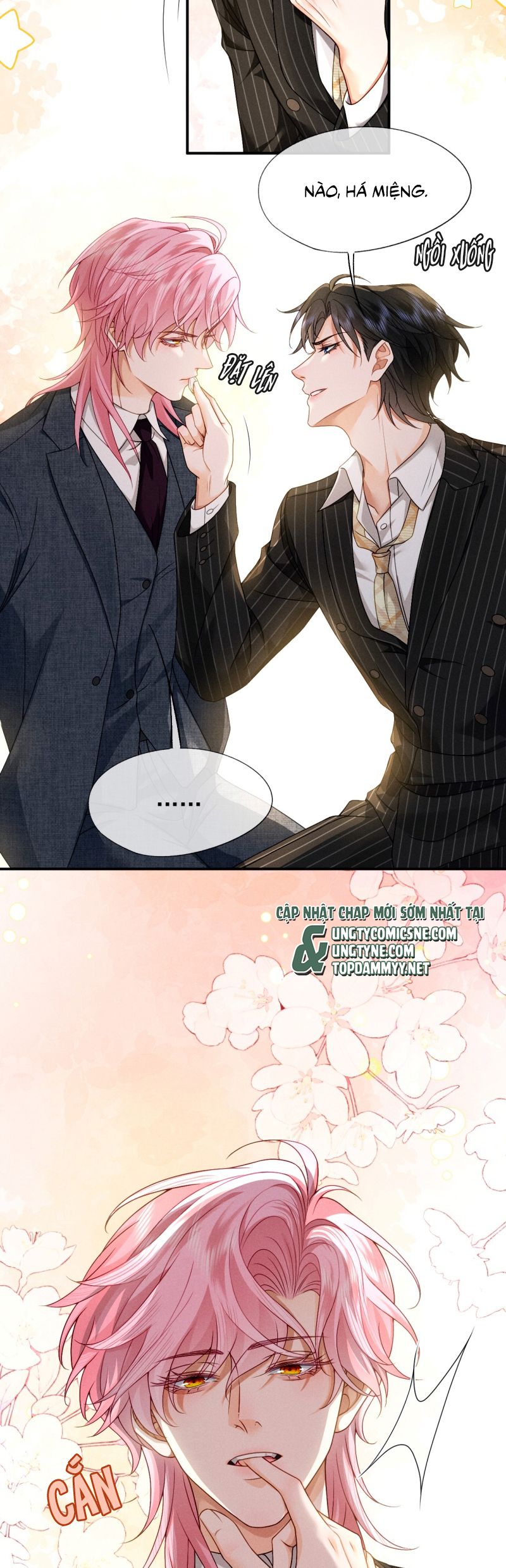 Bị Em Trai Bệnh Hoạn Tùy Ý Đòi Hỏi Chap 17 - Next Chap 18