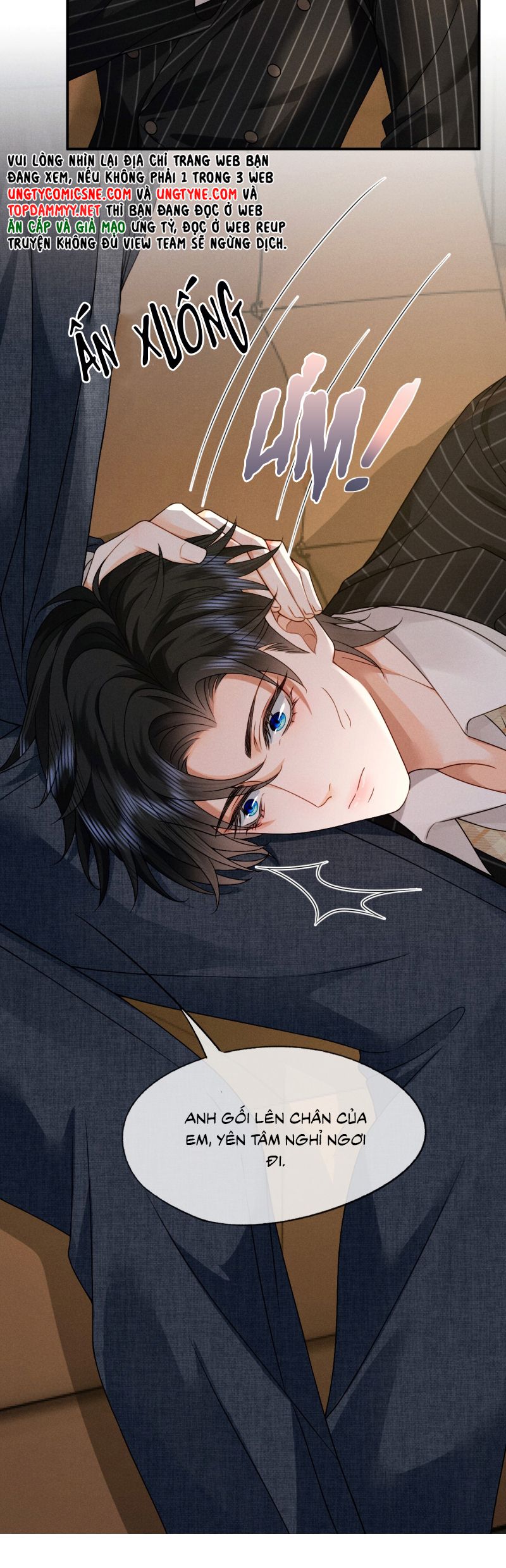 Bị Em Trai Bệnh Hoạn Tùy Ý Đòi Hỏi Chap 17 - Next Chap 18