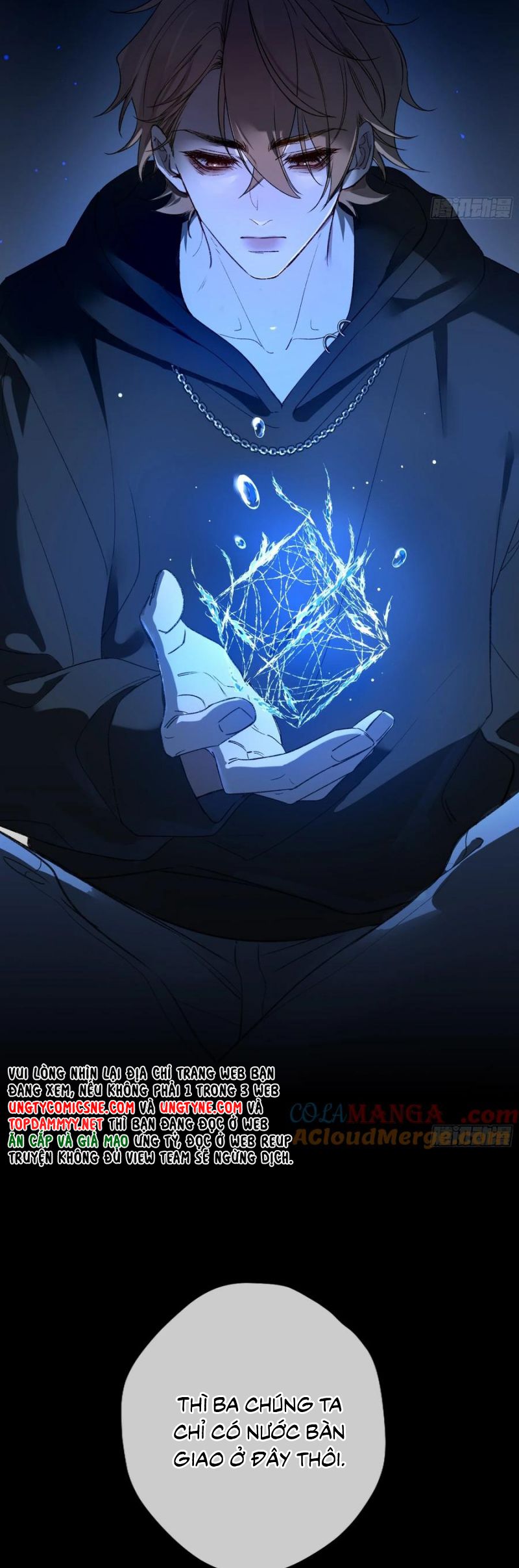 Ác Linh Chap 44 - Next Chap 45