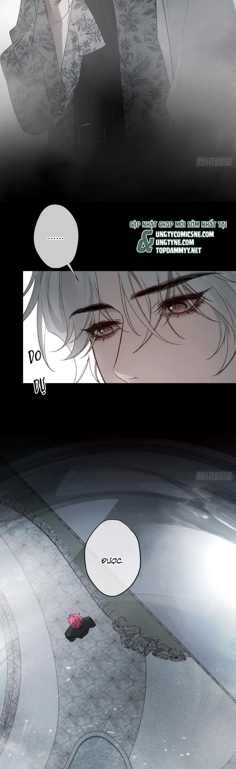 Ác Linh Chap 44 - Next Chap 45