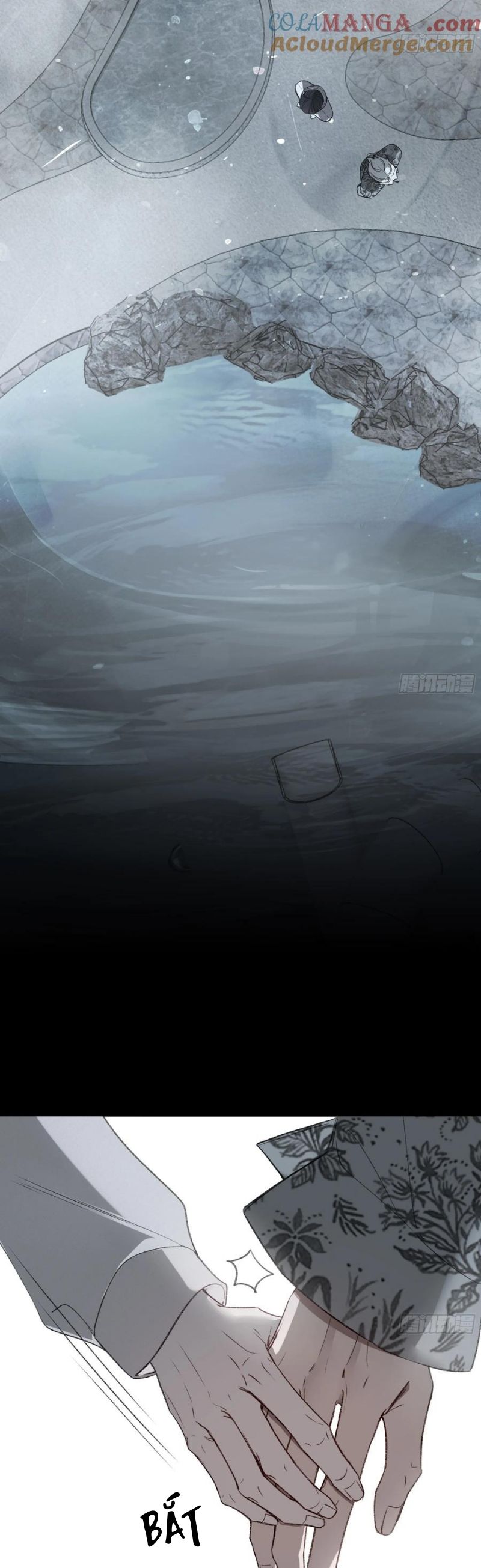 Ác Linh Chap 44 - Next Chap 45