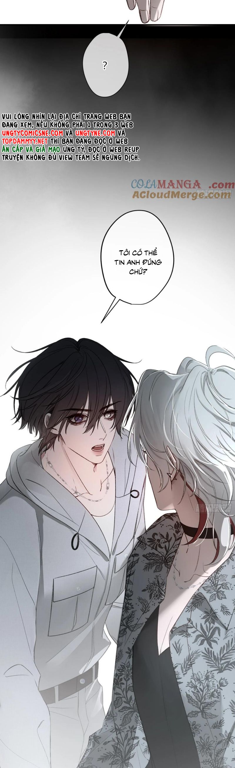 Ác Linh Chap 44 - Next Chap 45