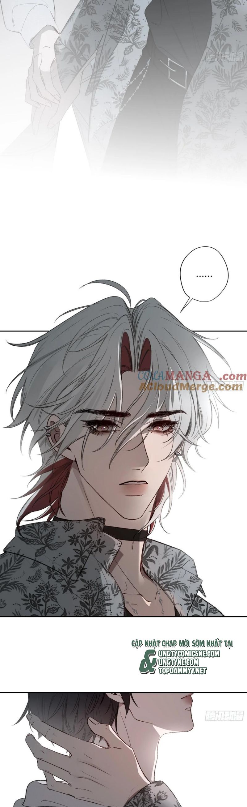Ác Linh Chap 44 - Next Chap 45