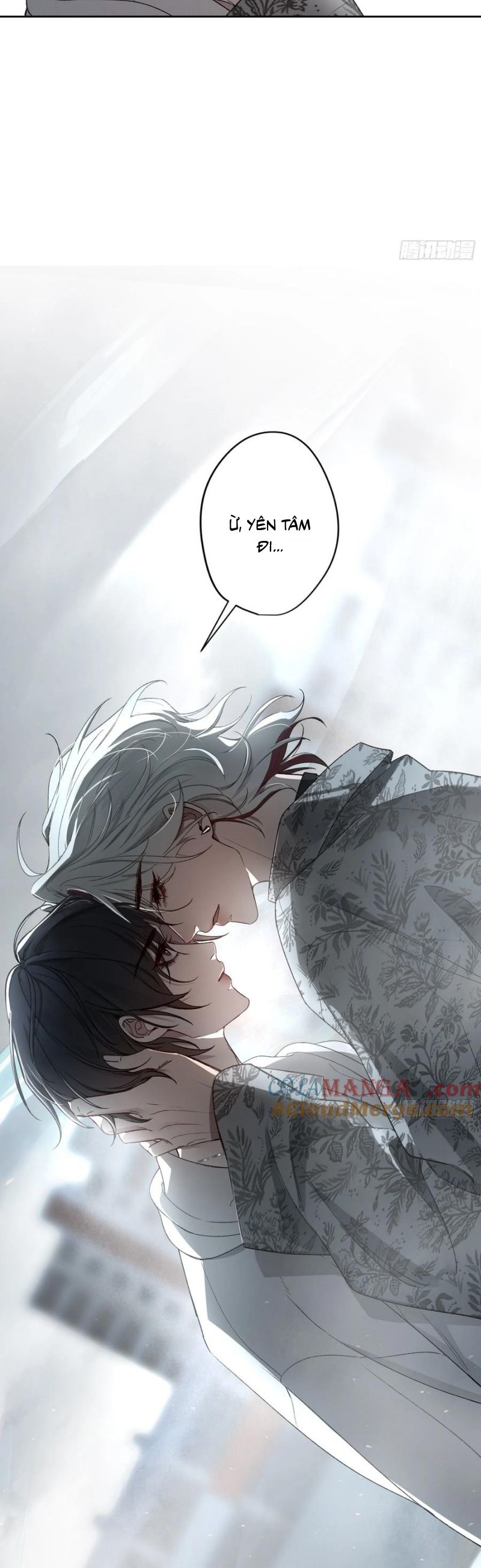 Ác Linh Chap 44 - Next Chap 45