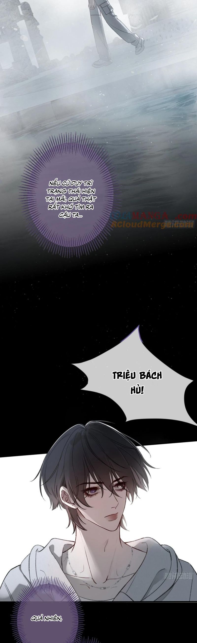 Ác Linh Chap 44 - Next Chap 45