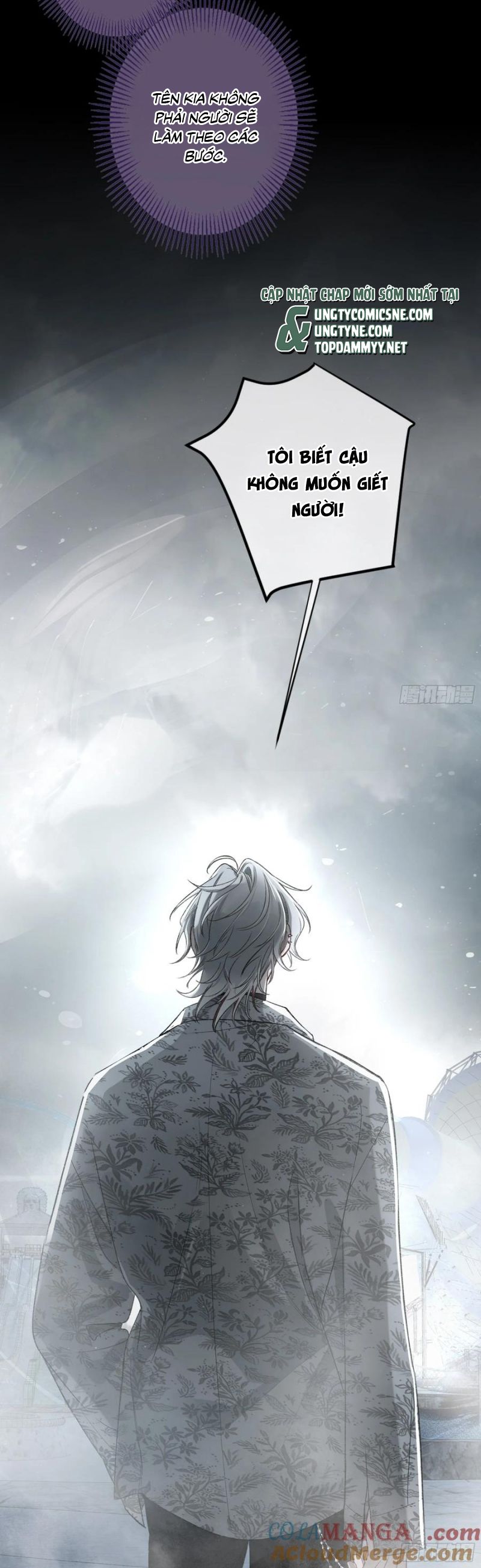 Ác Linh Chap 44 - Next Chap 45