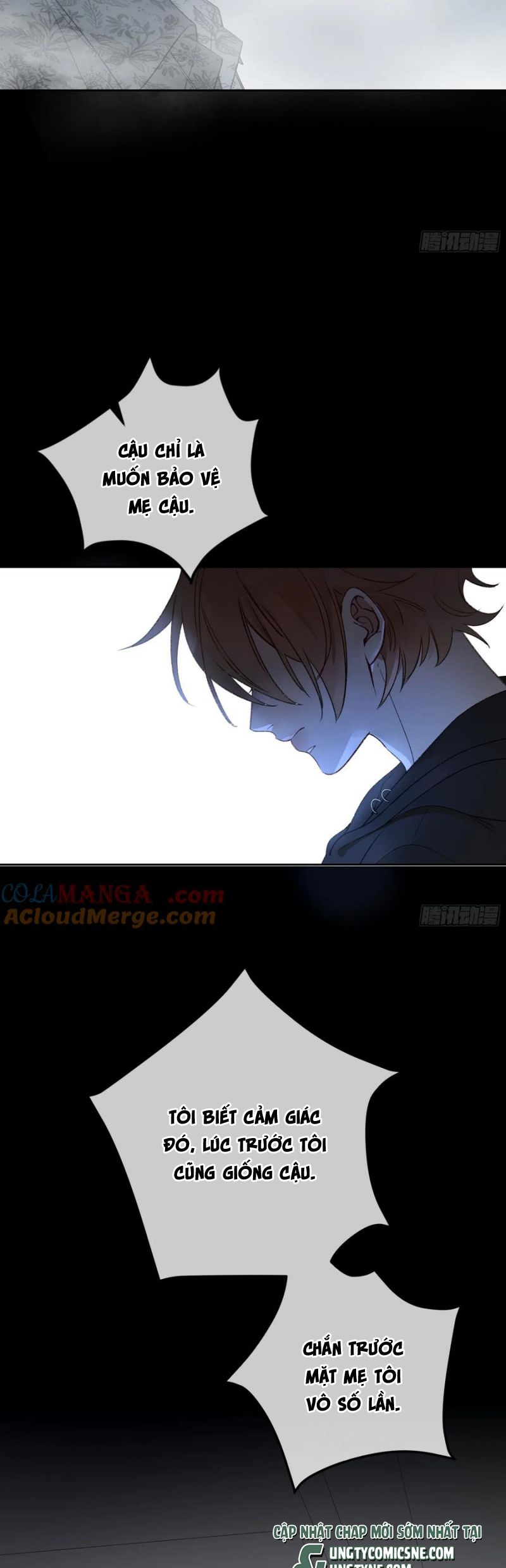 Ác Linh Chap 44 - Next Chap 45