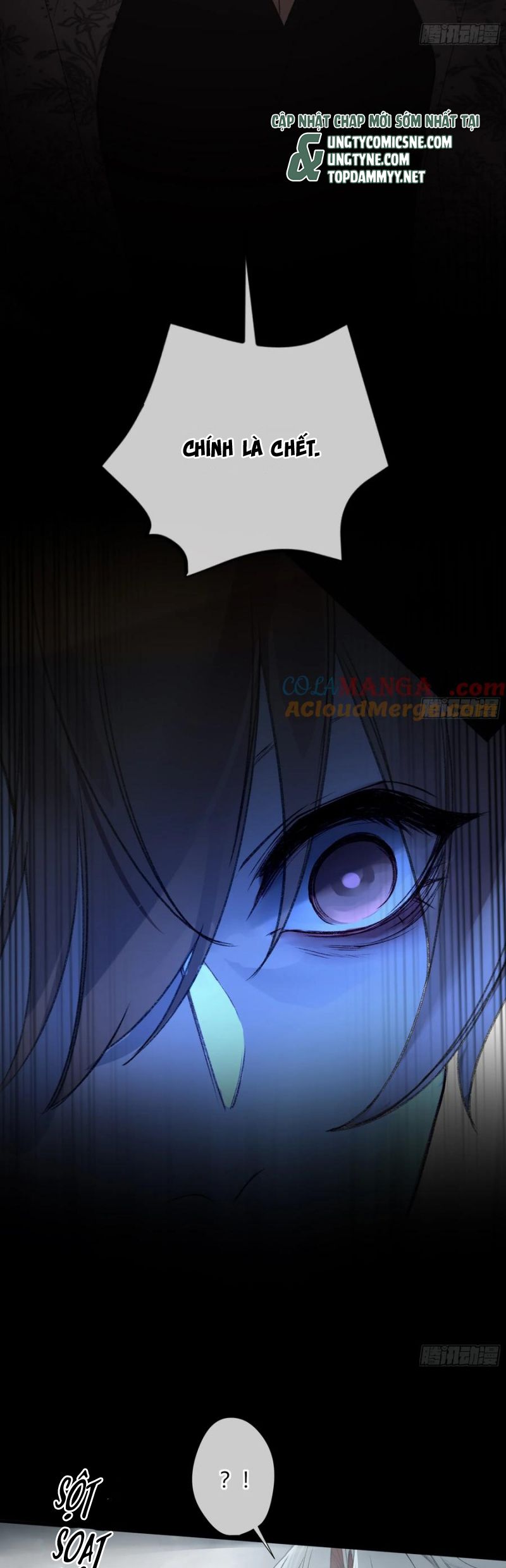 Ác Linh Chap 44 - Next Chap 45