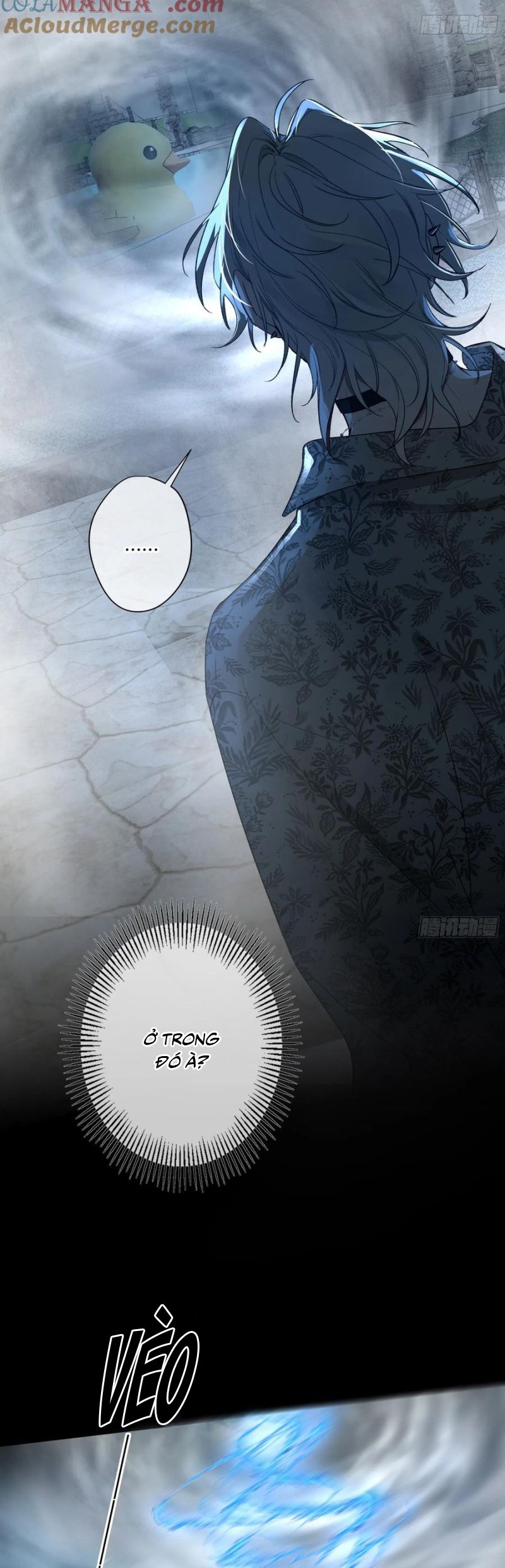 Ác Linh Chap 44 - Next Chap 45