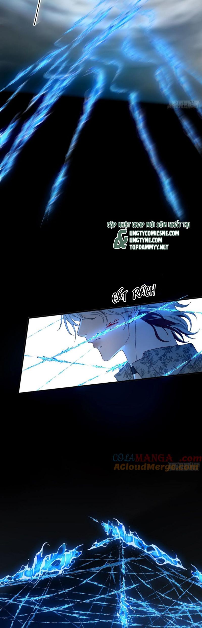Ác Linh Chap 44 - Next Chap 45
