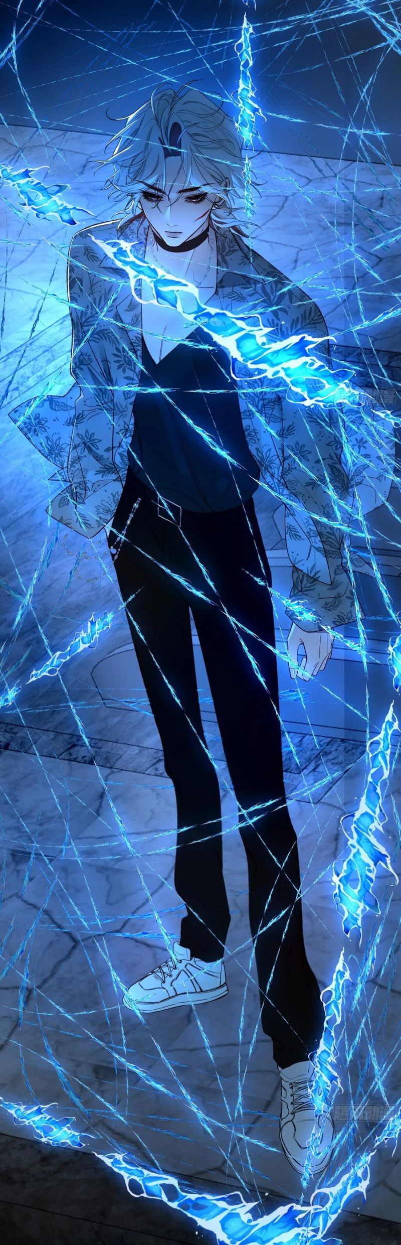 Ác Linh Chap 44 - Next Chap 45