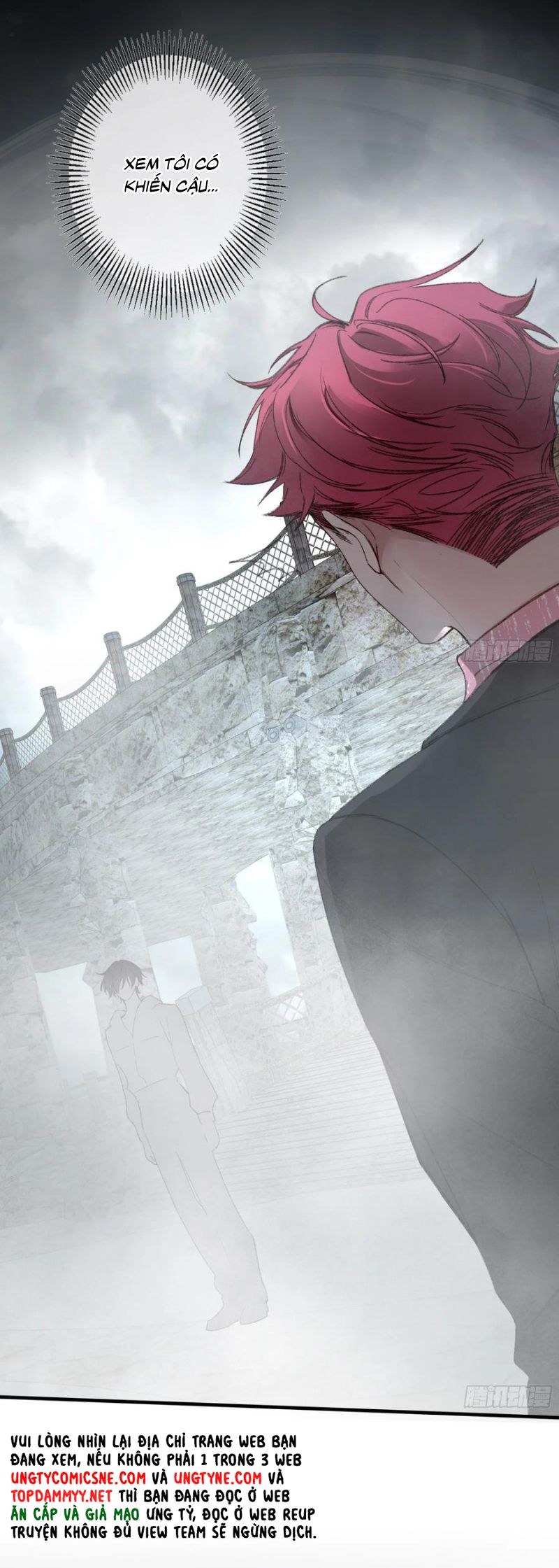 Ác Linh Chap 44 - Next Chap 45
