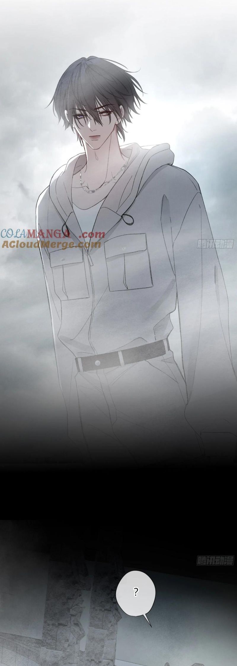 Ác Linh Chap 44 - Next Chap 45