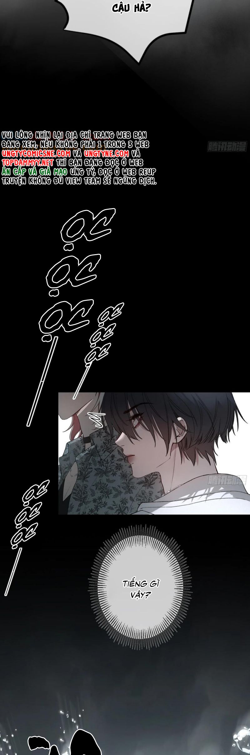 Ác Linh Chap 44 - Next Chap 45