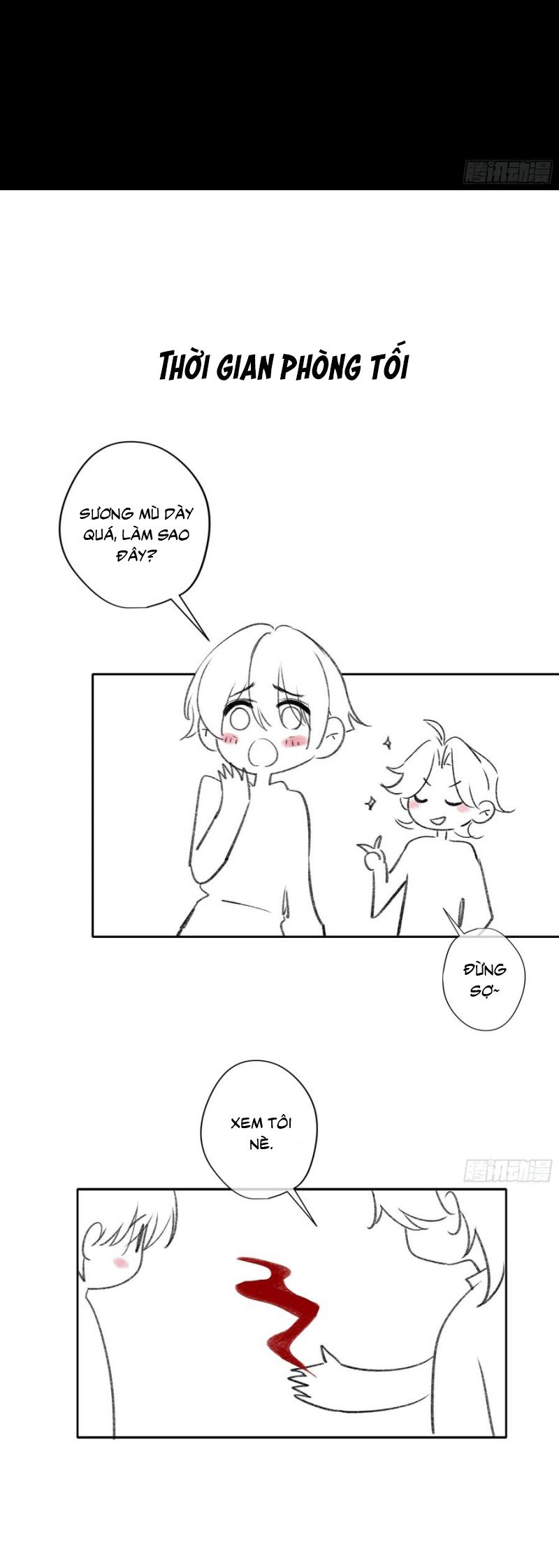 Ác Linh Chap 44 - Next Chap 45