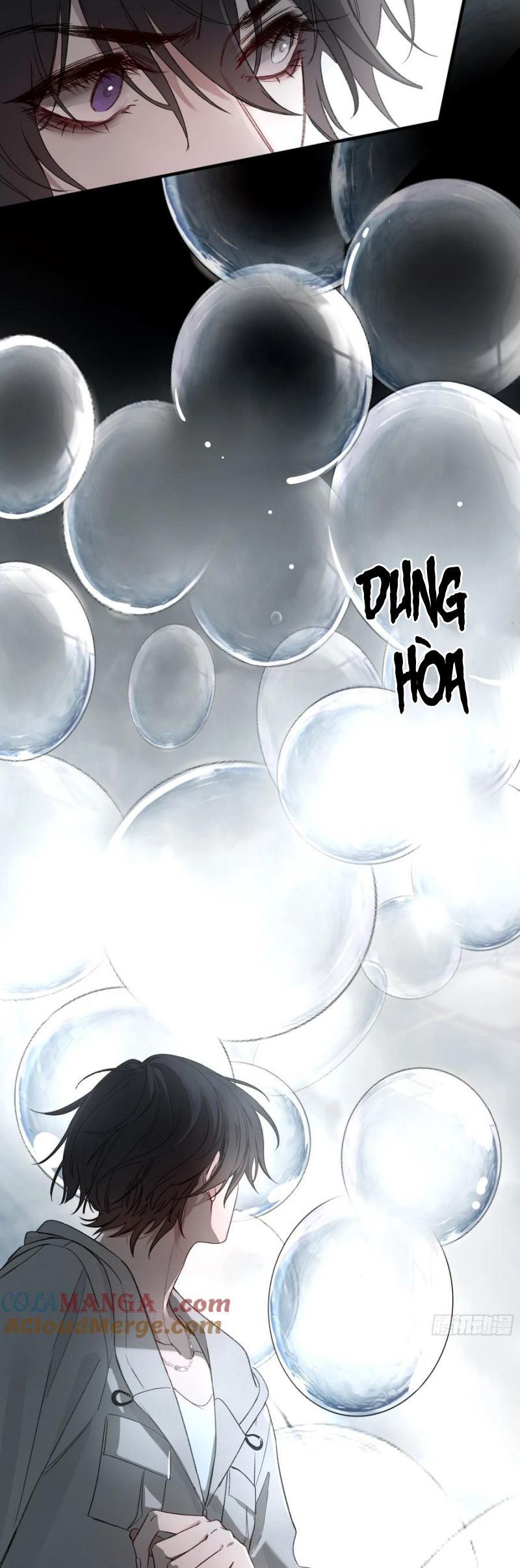 Ác Linh Chap 44 - Next Chap 45
