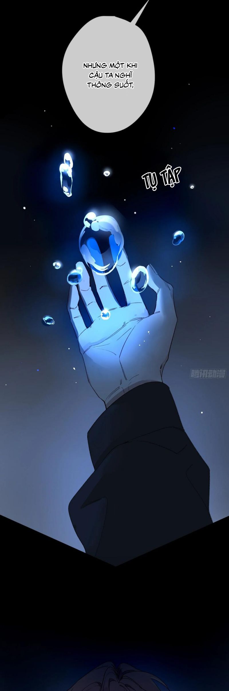 Ác Linh Chap 44 - Next Chap 45