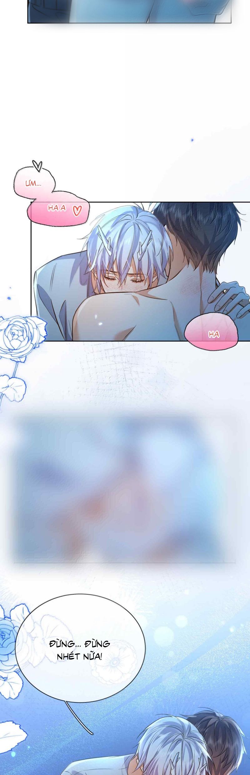 Huynh Dạy Dỗ Đệ Bất Kính Chap 74 - Next Chap 75