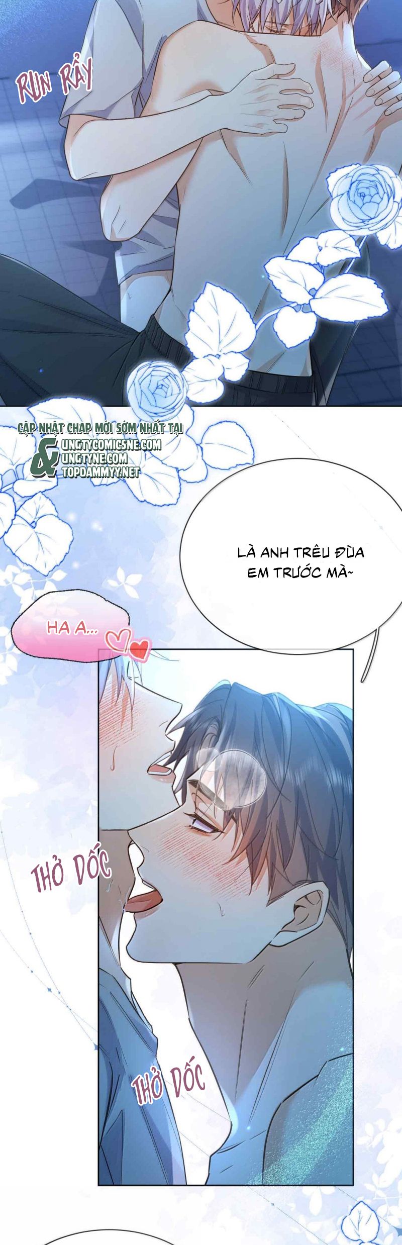 Huynh Dạy Dỗ Đệ Bất Kính Chap 74 - Next Chap 75