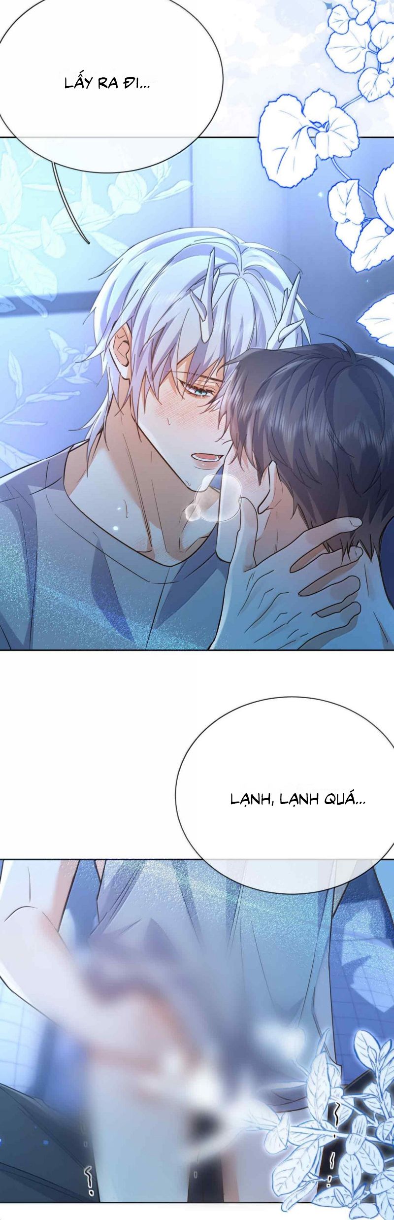 Huynh Dạy Dỗ Đệ Bất Kính Chap 74 - Next Chap 75