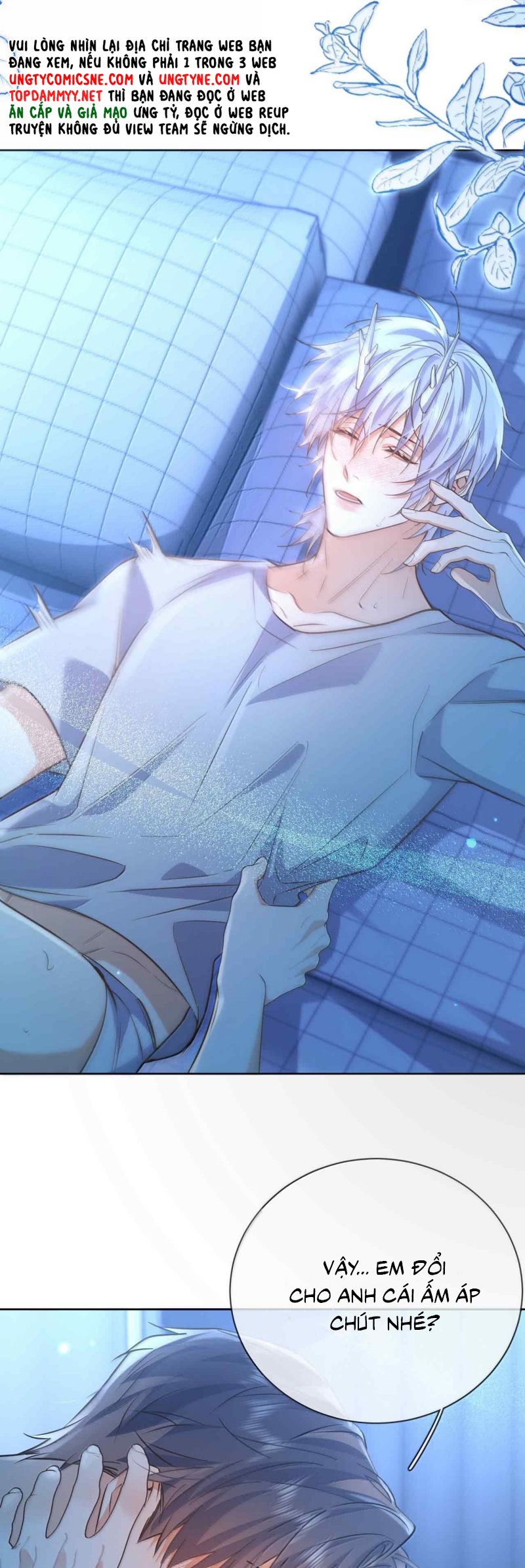 Huynh Dạy Dỗ Đệ Bất Kính Chap 74 - Next Chap 75