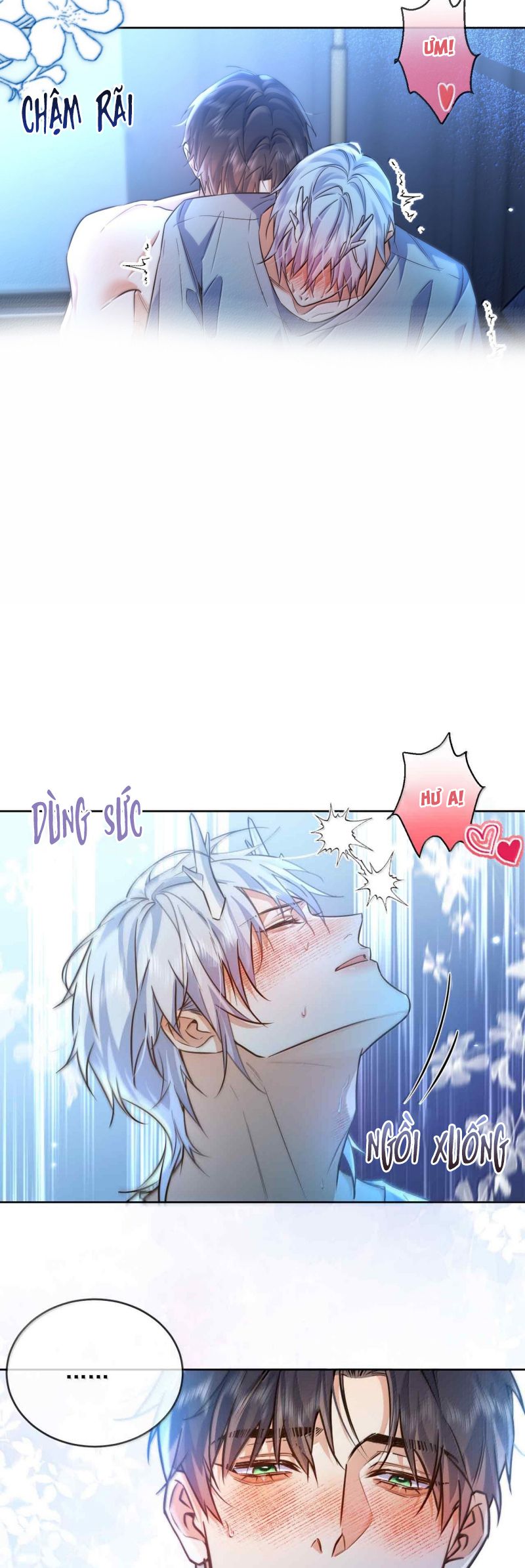 Huynh Dạy Dỗ Đệ Bất Kính Chap 74 - Next Chap 75