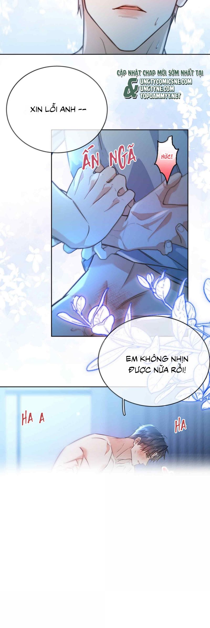 Huynh Dạy Dỗ Đệ Bất Kính Chap 74 - Next Chap 75