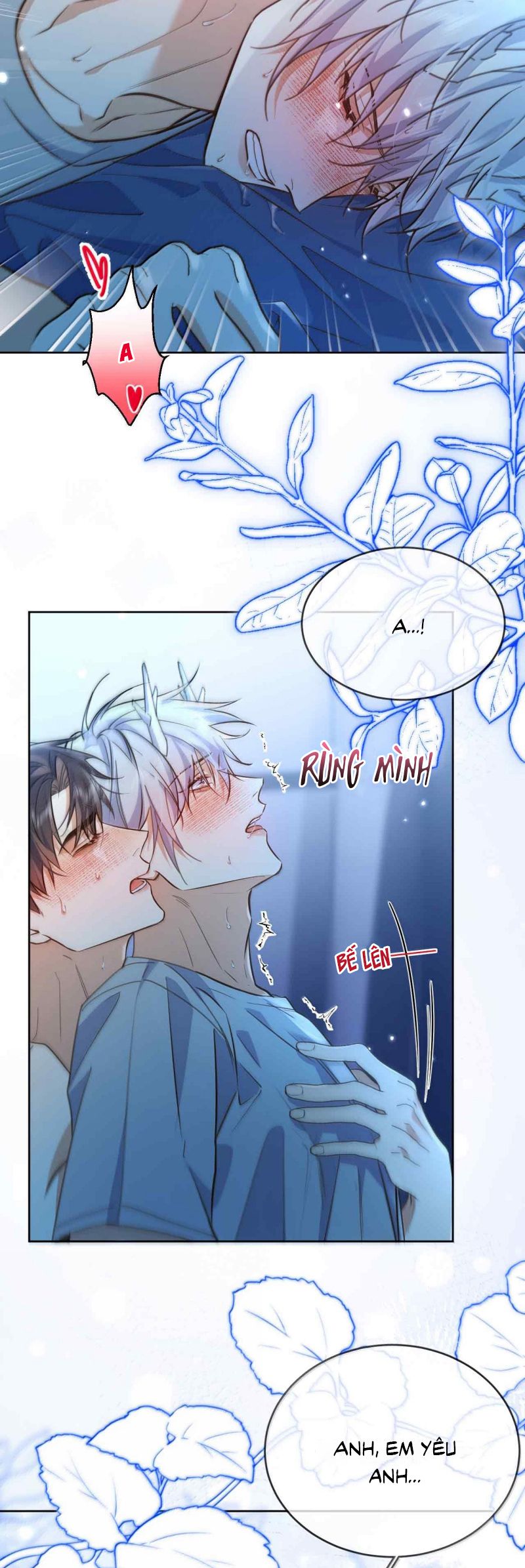 Huynh Dạy Dỗ Đệ Bất Kính Chap 74 - Next Chap 75