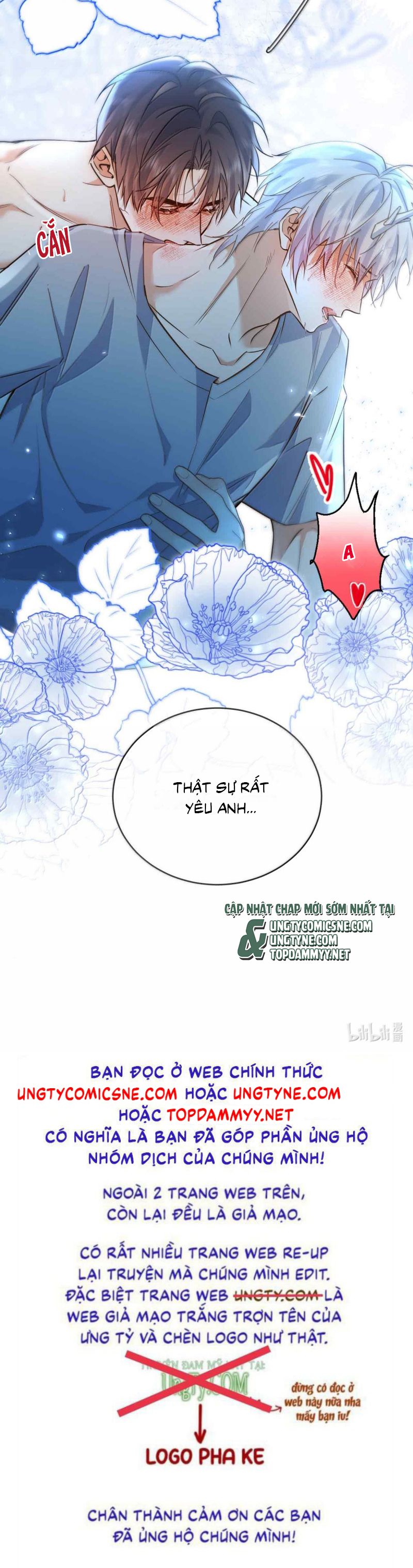 Huynh Dạy Dỗ Đệ Bất Kính Chap 74 - Next Chap 75