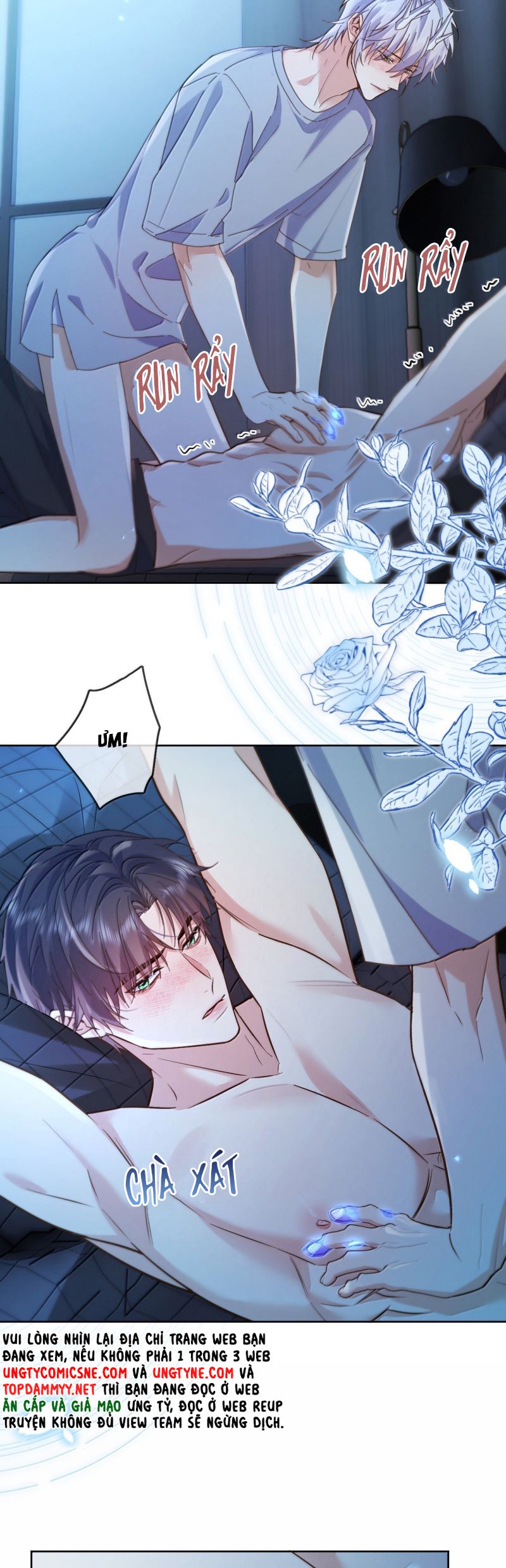 Huynh Dạy Dỗ Đệ Bất Kính Chap 74 - Next Chap 75