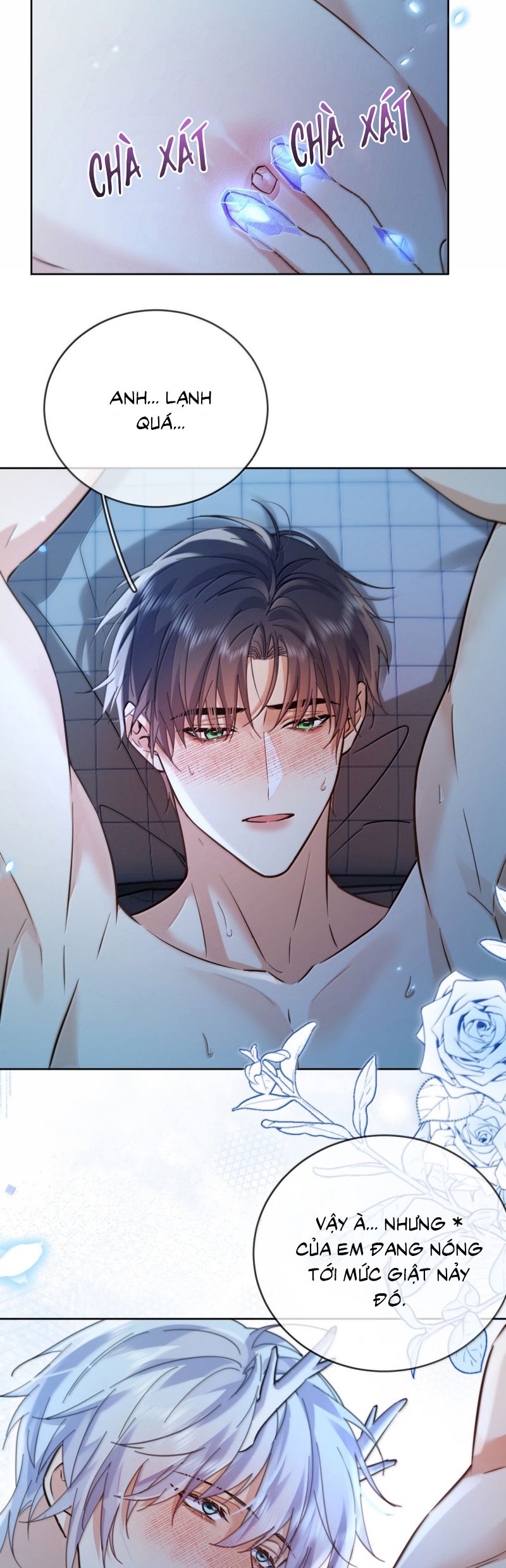 Huynh Dạy Dỗ Đệ Bất Kính Chap 74 - Next Chap 75