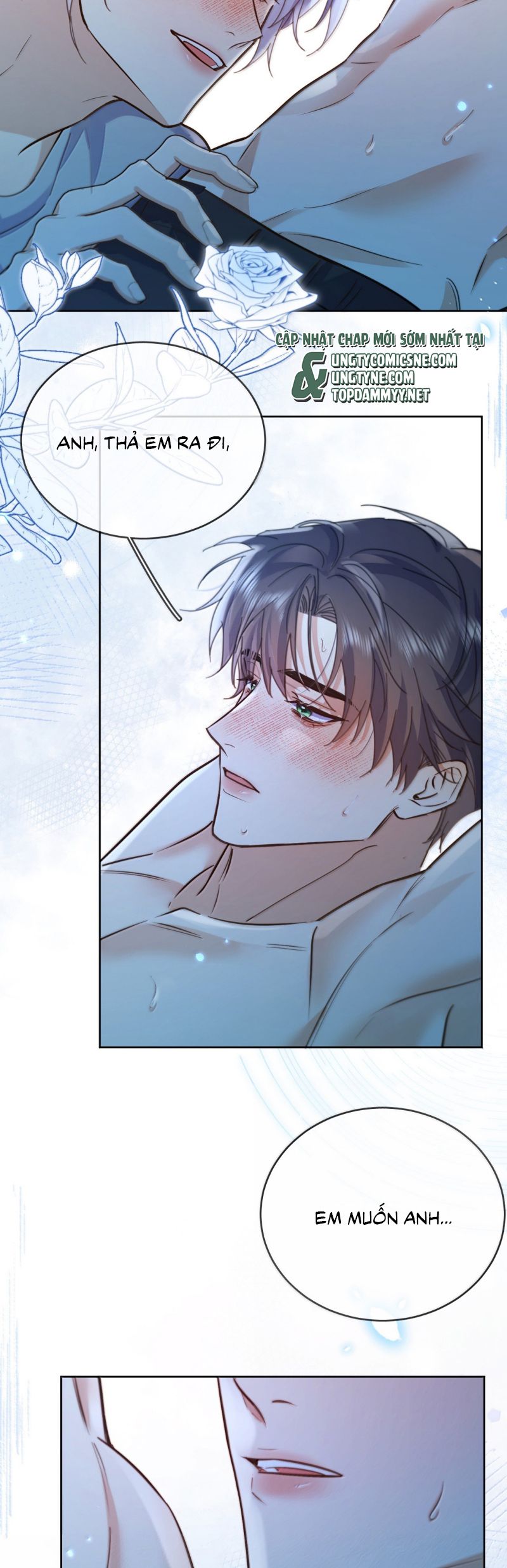 Huynh Dạy Dỗ Đệ Bất Kính Chap 74 - Next Chap 75