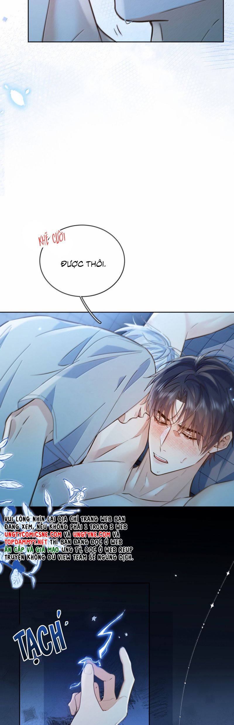Huynh Dạy Dỗ Đệ Bất Kính Chap 74 - Next Chap 75