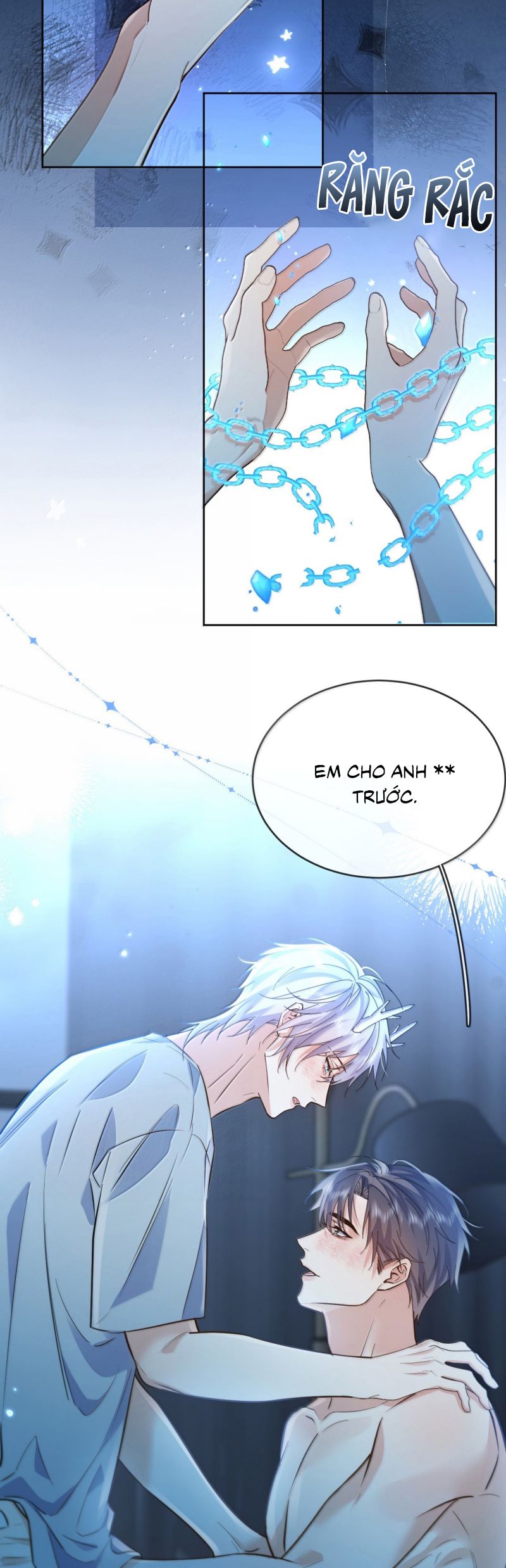 Huynh Dạy Dỗ Đệ Bất Kính Chap 74 - Next Chap 75