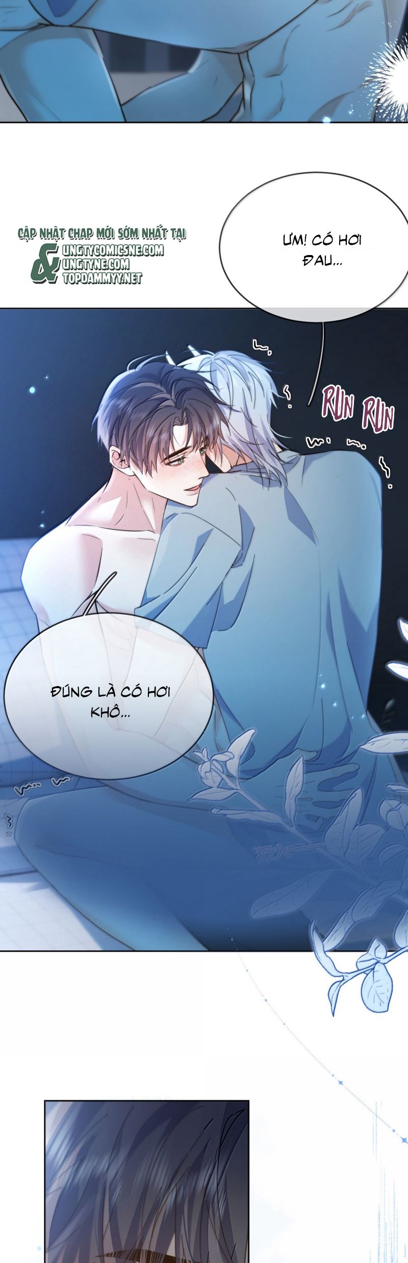 Huynh Dạy Dỗ Đệ Bất Kính Chap 74 - Next Chap 75