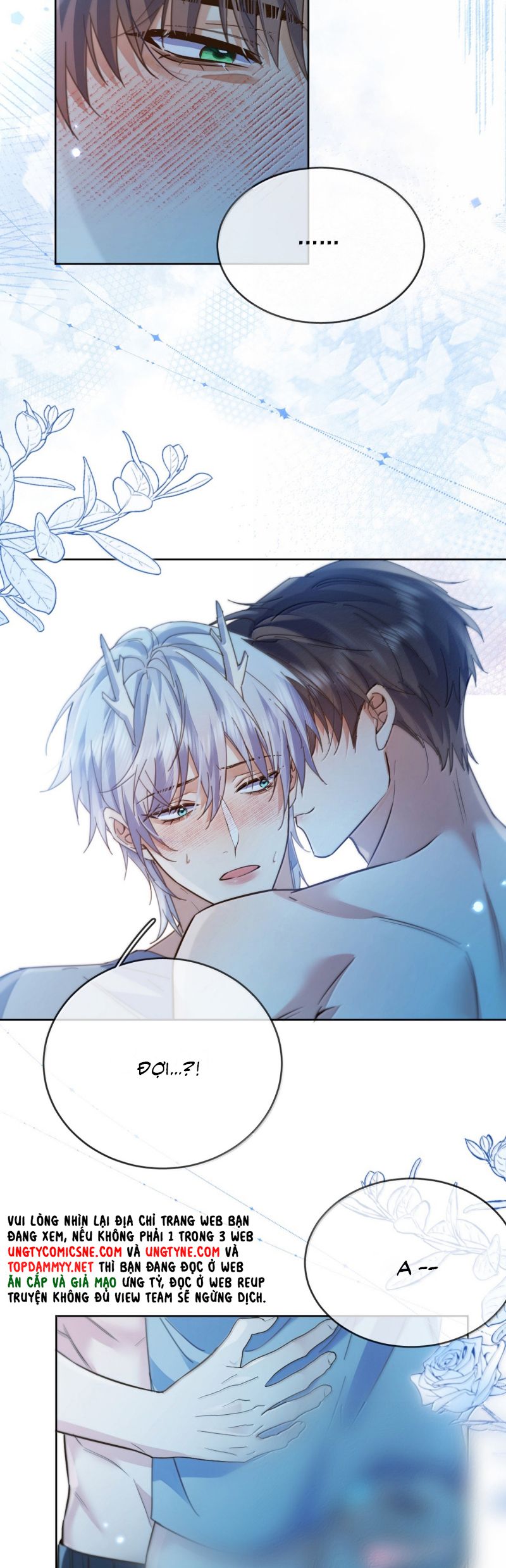 Huynh Dạy Dỗ Đệ Bất Kính Chap 74 - Next Chap 75