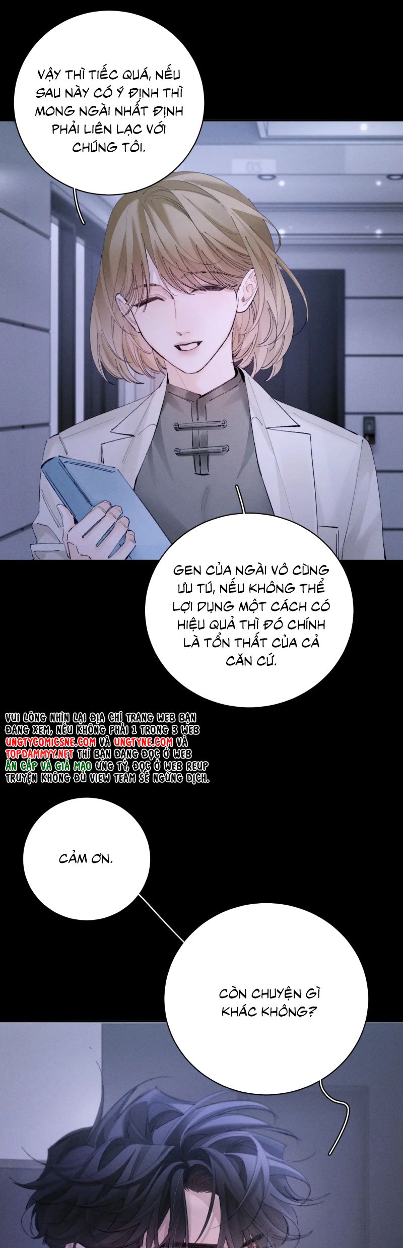 Cây Nấm Nhỏ Chap 66 - Next Chap 67