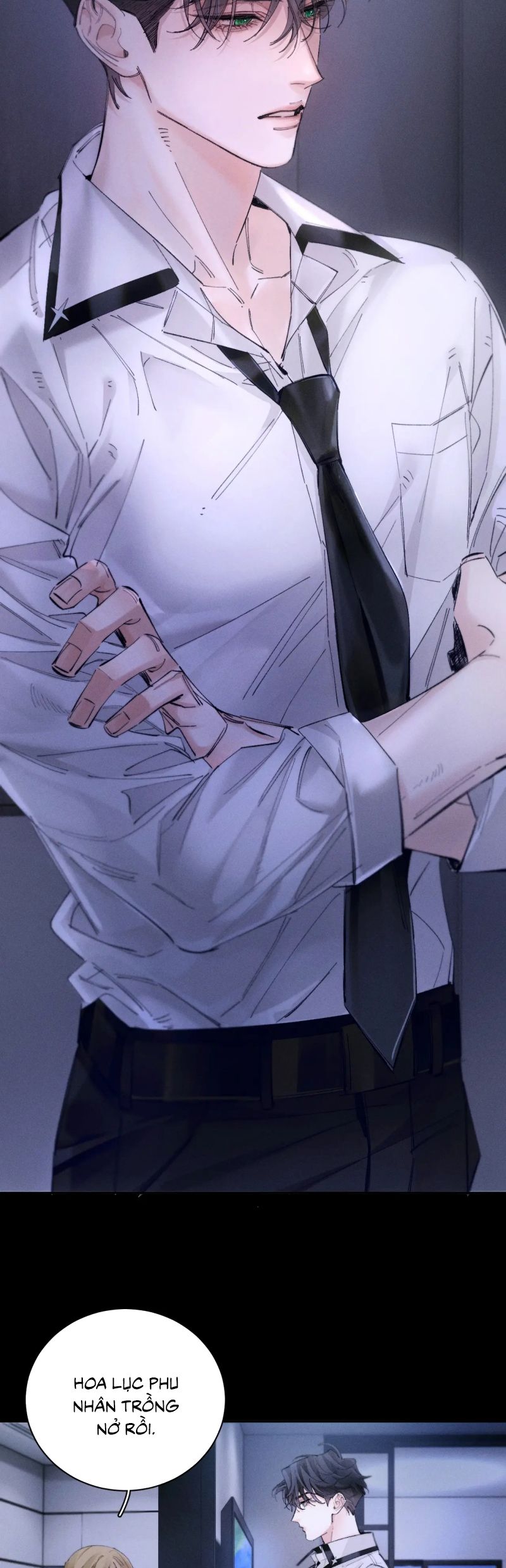 Cây Nấm Nhỏ Chap 66 - Next Chap 67