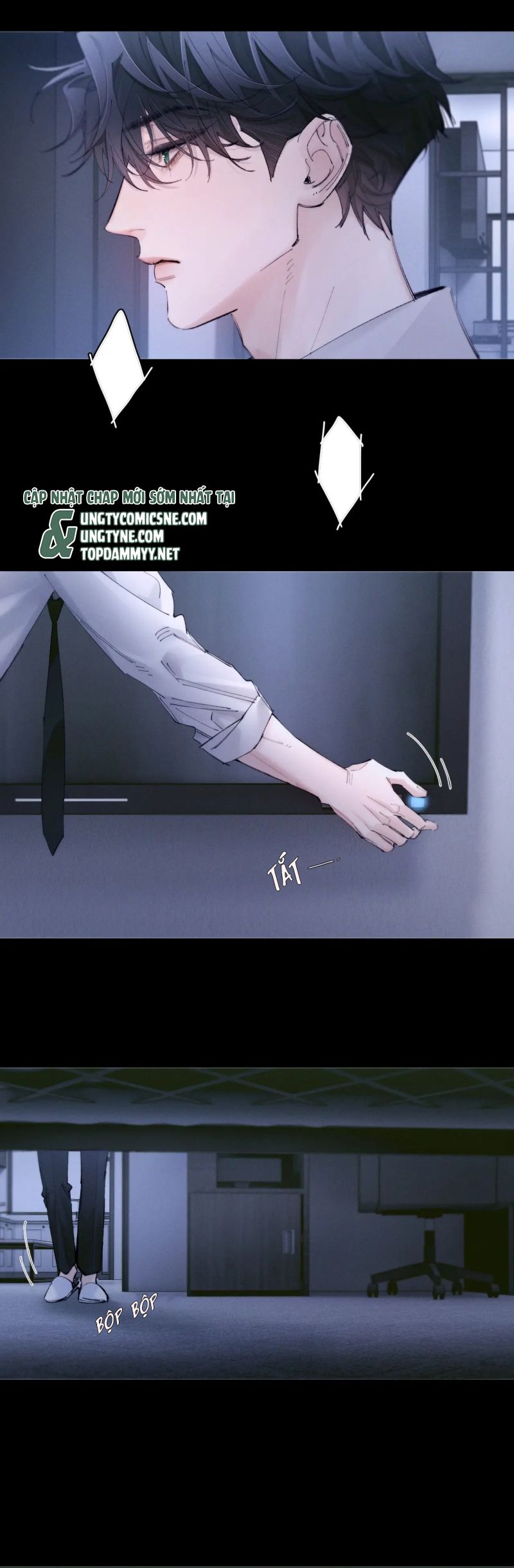 Cây Nấm Nhỏ Chap 66 - Next Chap 67