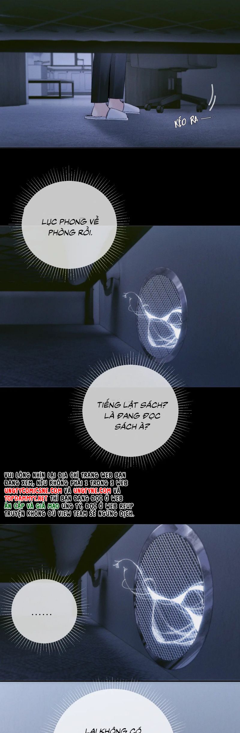 Cây Nấm Nhỏ Chap 66 - Next Chap 67