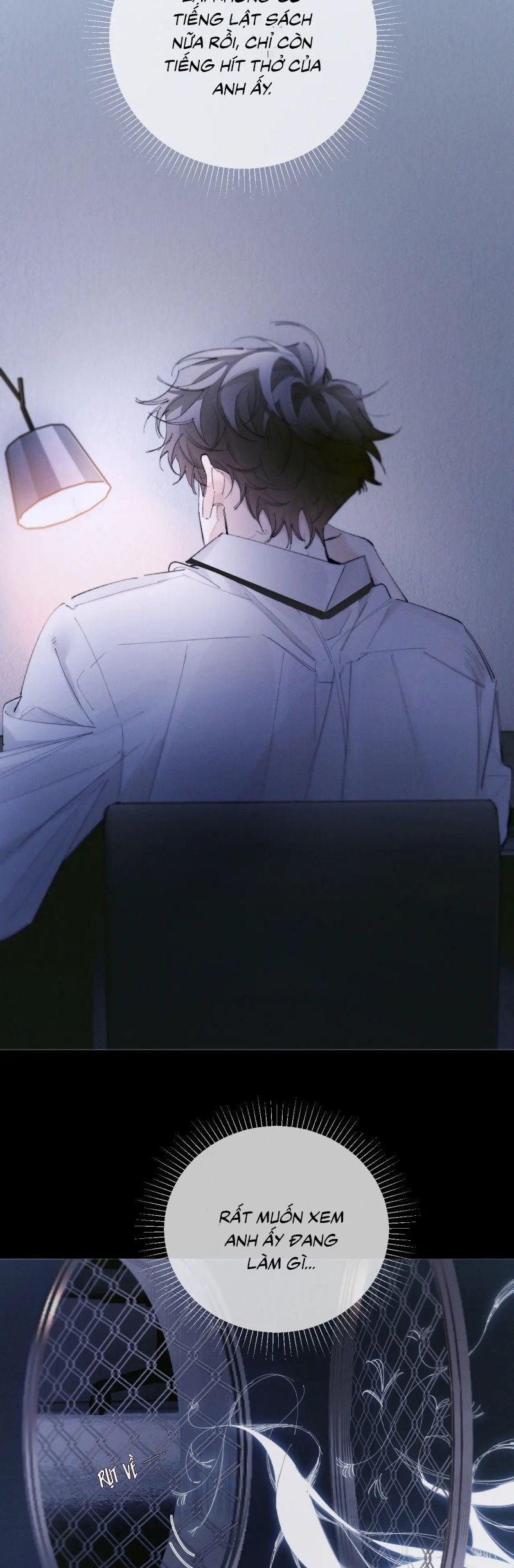 Cây Nấm Nhỏ Chap 66 - Next Chap 67