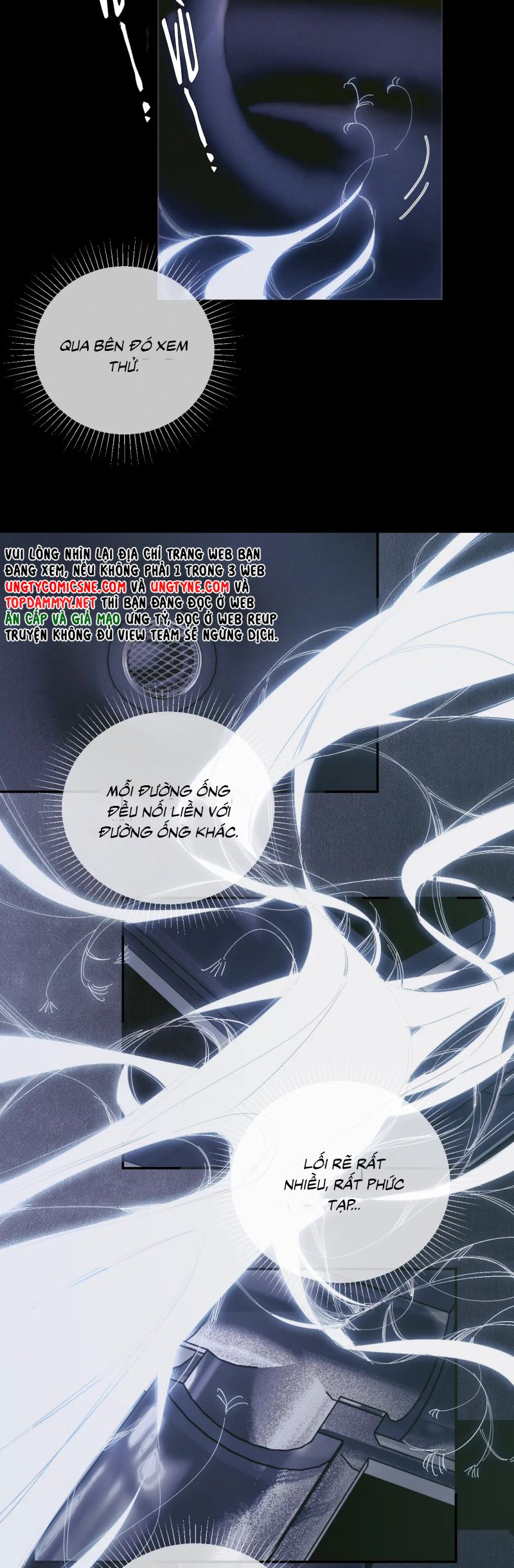 Cây Nấm Nhỏ Chap 66 - Next Chap 67