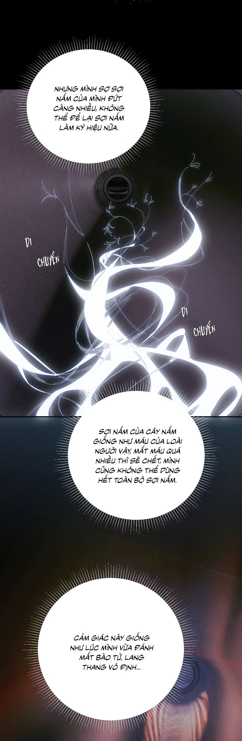 Cây Nấm Nhỏ Chap 66 - Next Chap 67