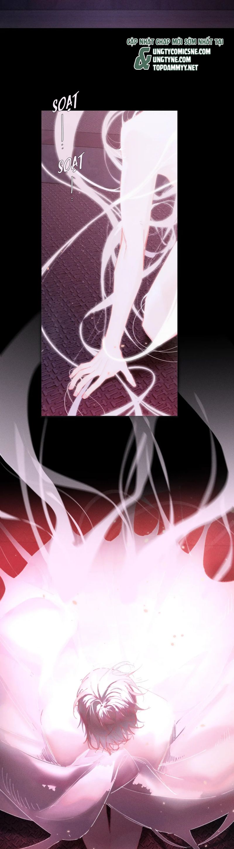 Cây Nấm Nhỏ Chap 66 - Next Chap 67
