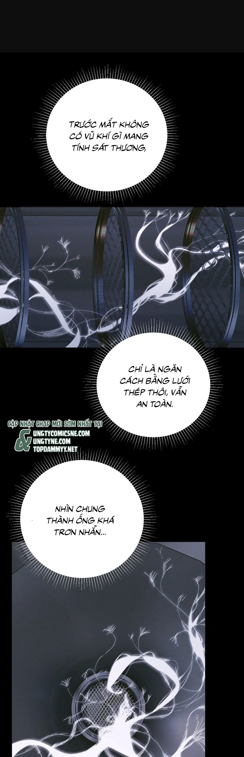 Cây Nấm Nhỏ Chap 66 - Next Chap 67