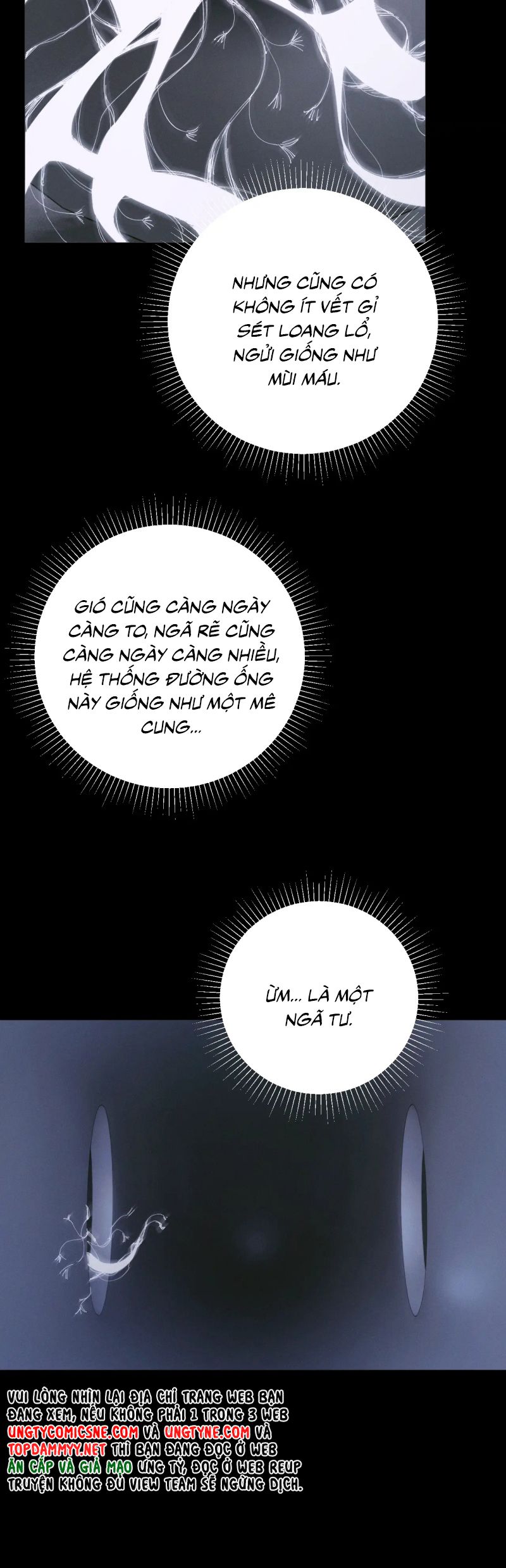 Cây Nấm Nhỏ Chap 66 - Next Chap 67