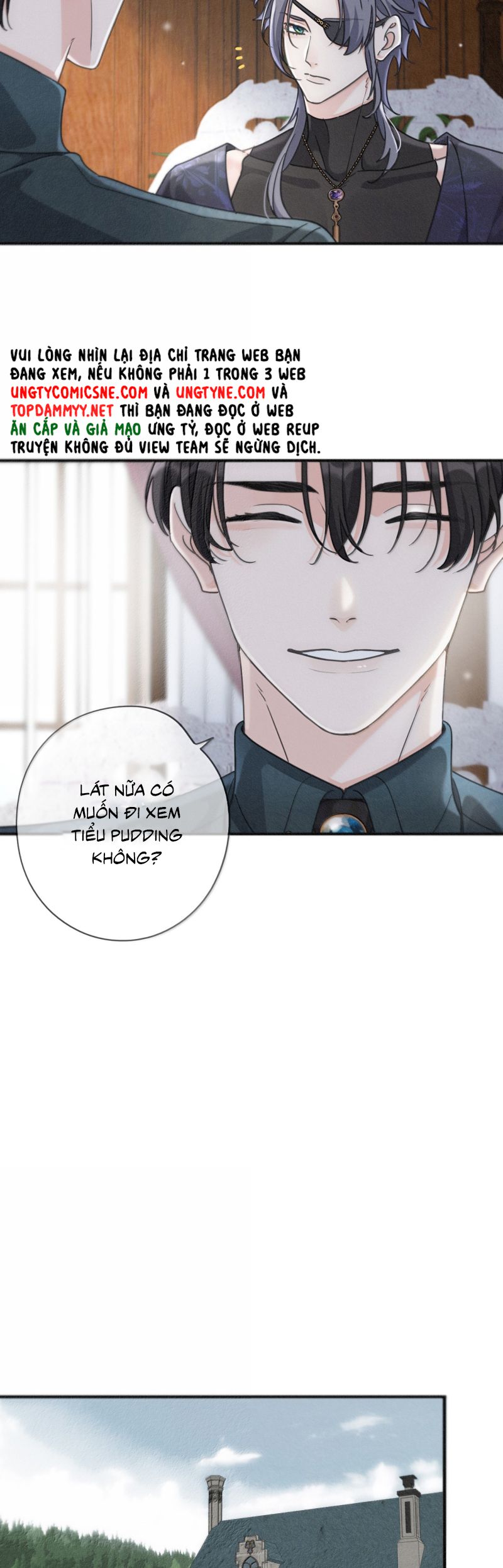 Khốn Thú Chi Nhiễm Chapter 63 (59 raw) - Trang 4