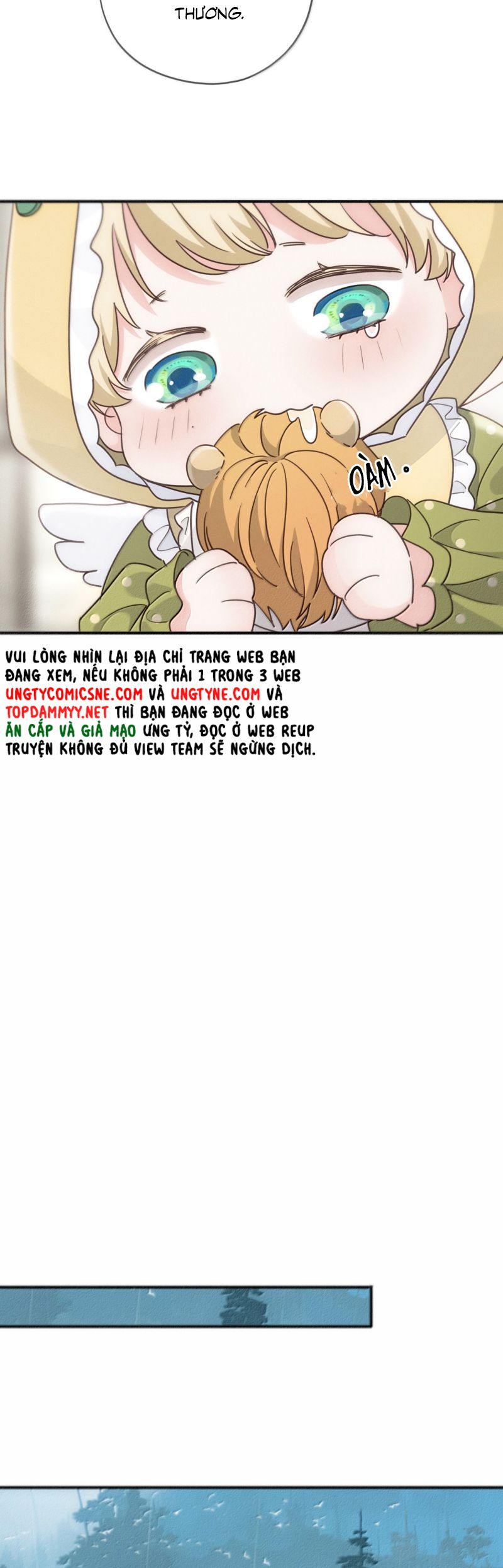 Khốn Thú Chi Nhiễm Chapter 63 (59 raw) - Trang 4