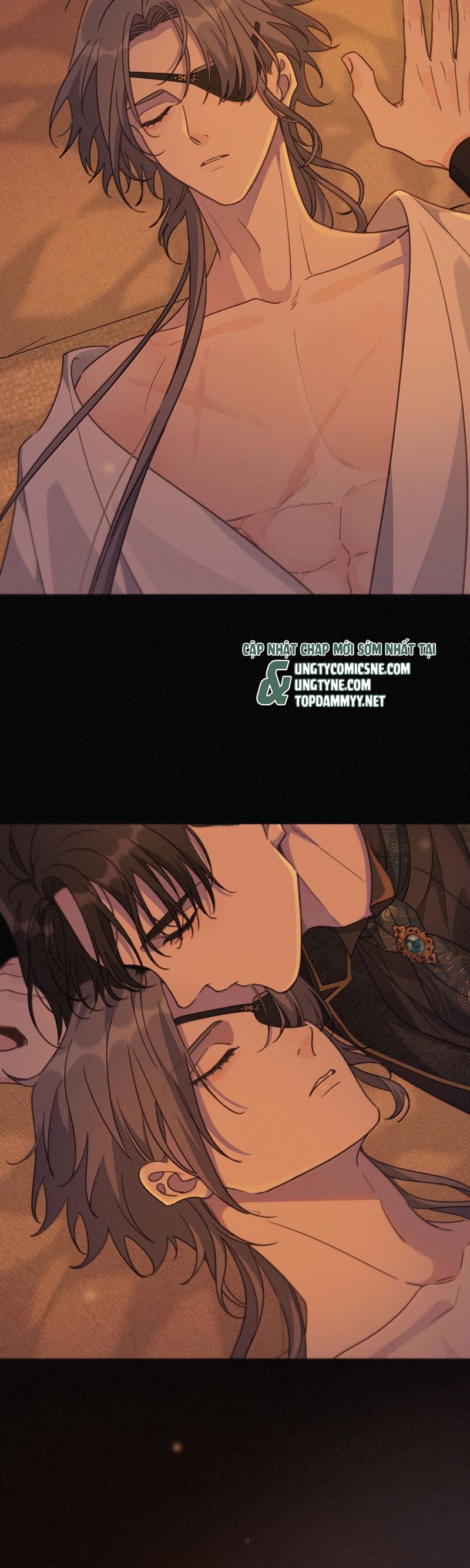 Khốn Thú Chi Nhiễm Chapter 63 (59 raw) - Trang 4